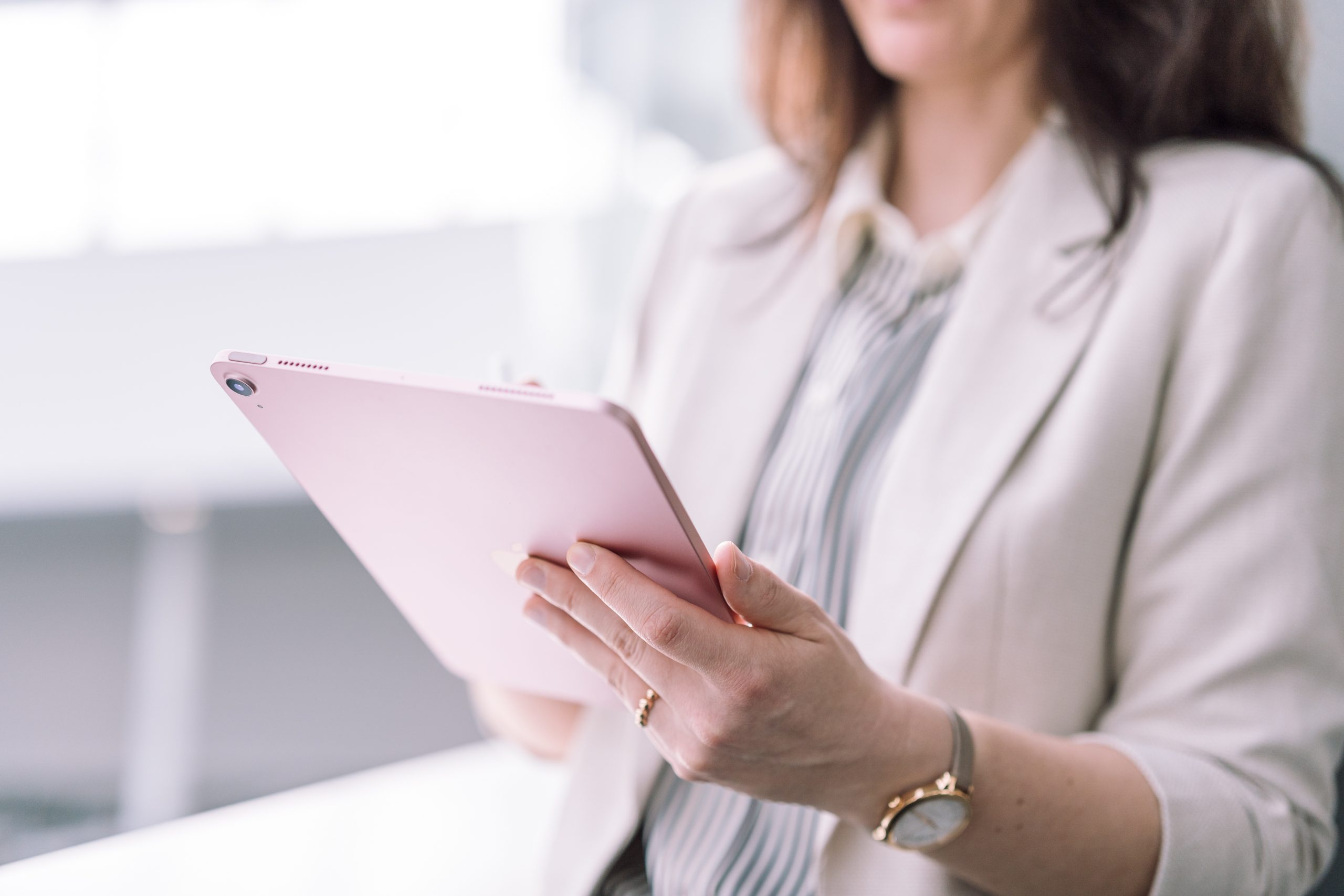 Werbung schalten: Spielt die Größe des Unternehmens eine Rolle?