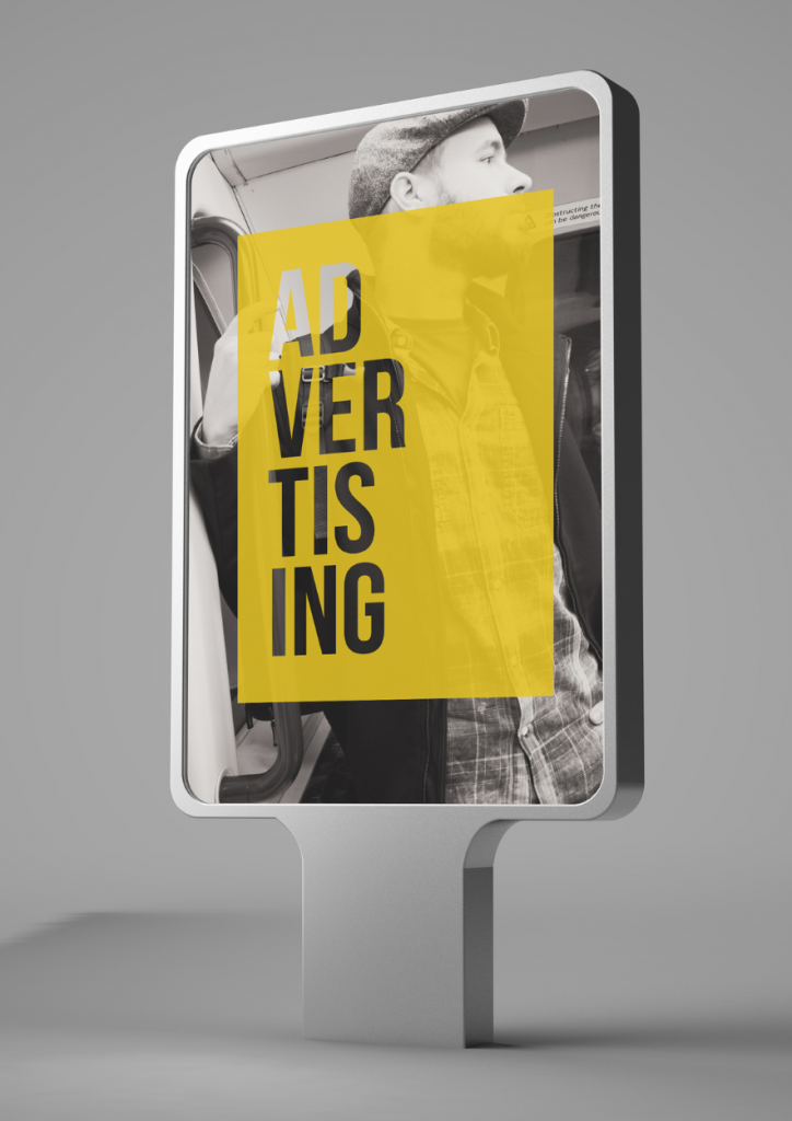 advertising, Werbung schalten, Unternehmen