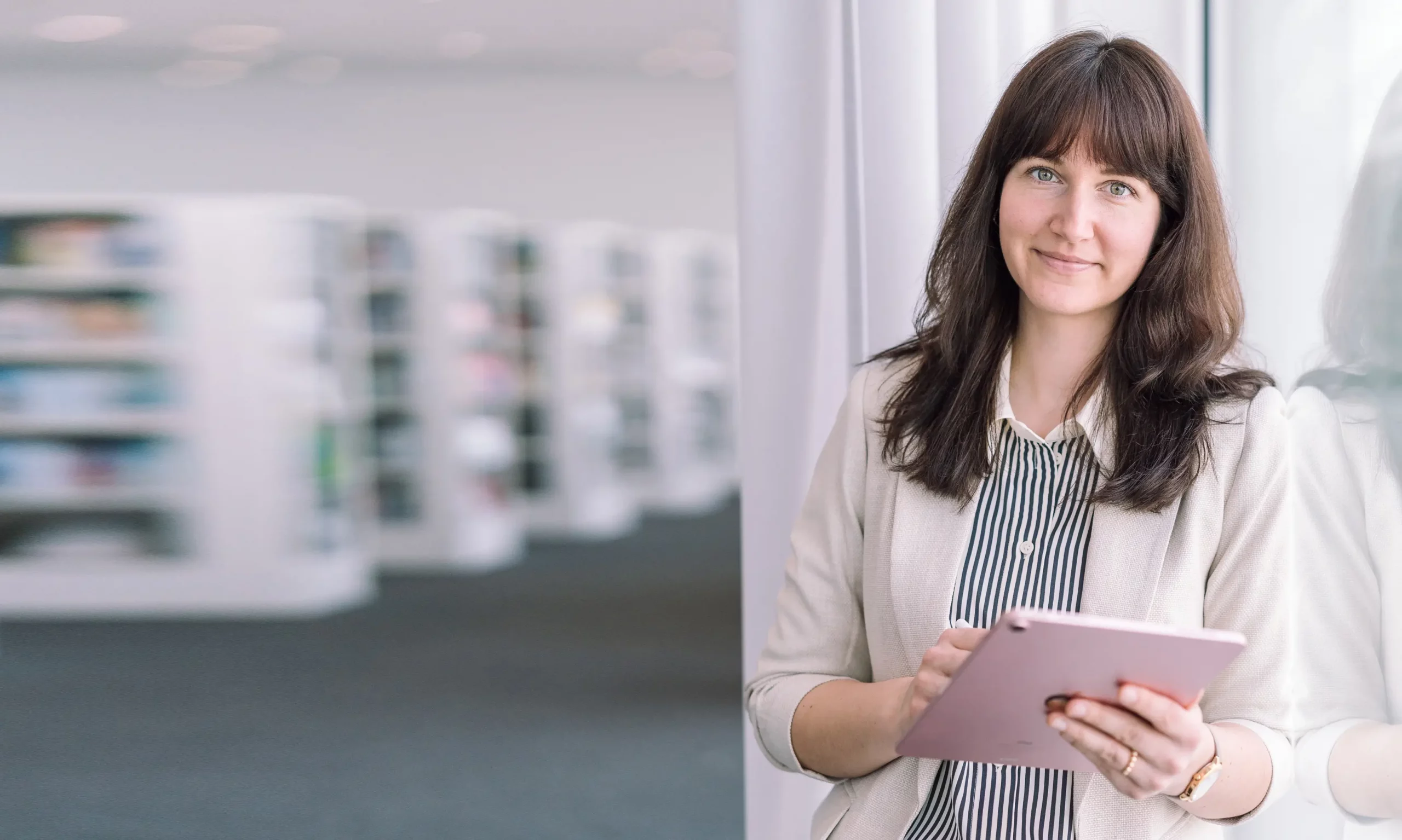 Copywriterin Koblenz - Sabrina Hück - Deutsch - Business - Werbetexterin - LinkedIn Marketing - LinkedIn - Marketing 